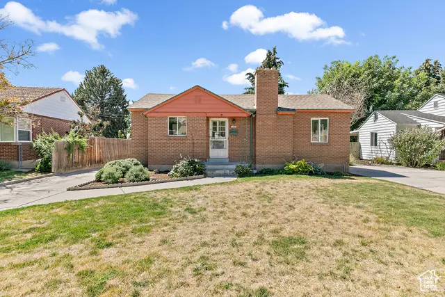 1250 E Ridgedale Ln, Salt Lake City, UT 84106 - Image #2