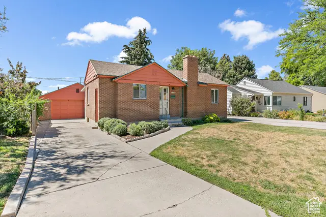 1250 E Ridgedale Ln, Salt Lake City, UT 84106 - Image #3