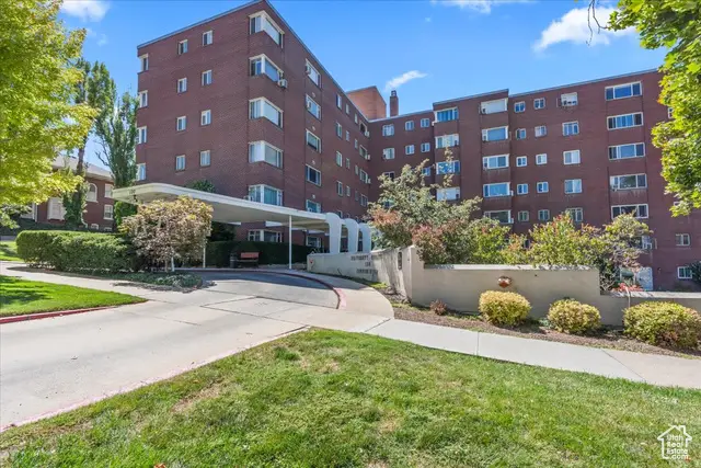 130 S 1300 E #605, Salt Lake City, UT 84102 - Image #2