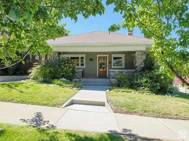 1336 E Roosevelt Ave, Salt Lake City, UT 84105 - Image #1