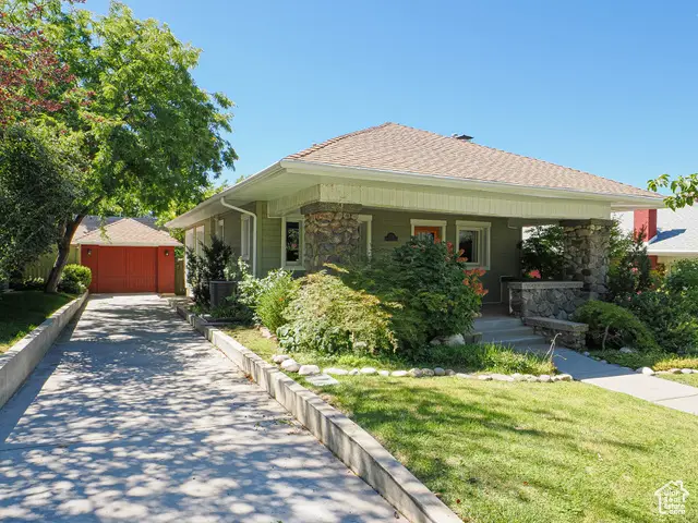 1336 E Roosevelt Ave, Salt Lake City, UT 84105 - Image #2