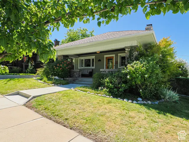 1336 E Roosevelt Ave, Salt Lake City, UT 84105 - Image #3