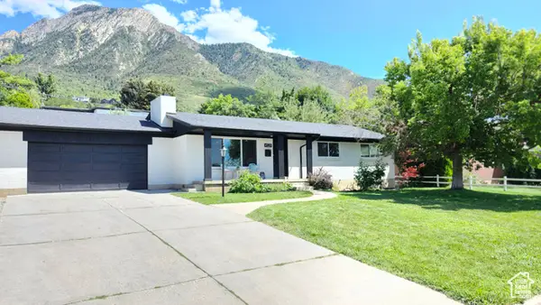 4529 S Westview Dr, Salt Lake City, UT 84124