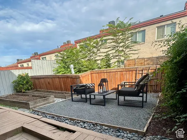 650 N 300 W #137, Salt Lake City, UT 84103