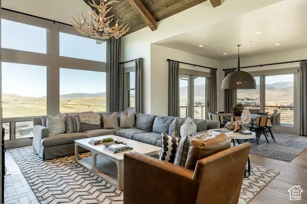 7053 E Rising Star Ct, Heber City, UT 84032