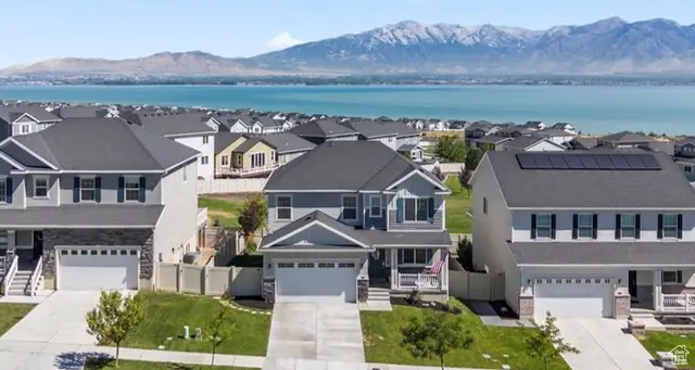 118 W Swainson Ave S, Saratoga Springs, UT 84045 - #1