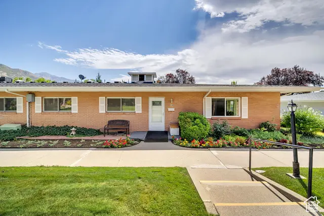 2203 E Carriage Ln S #55, Holladay, UT 84117 - Image #1