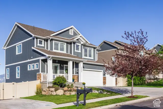 14427 S Attleboro Dr, Herriman, UT 84096 - Image #2