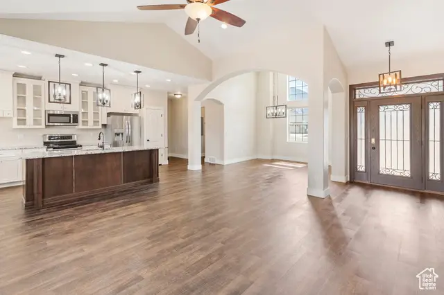 344 W Liz's Way, Monroe, UT 84754 - Image #1