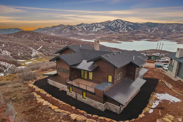 10640 N Reflection Rdg #R6, Hideout, UT 84036 - Image #3