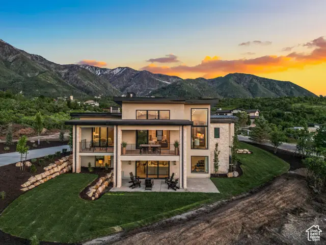 755 Sunny Ridge Ln #204, Woodland Hills, UT 84653 - Image #1