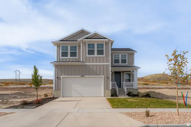 2893 N Purpletop Ln #2180, Saratoga Springs, UT 84045 - Image #1