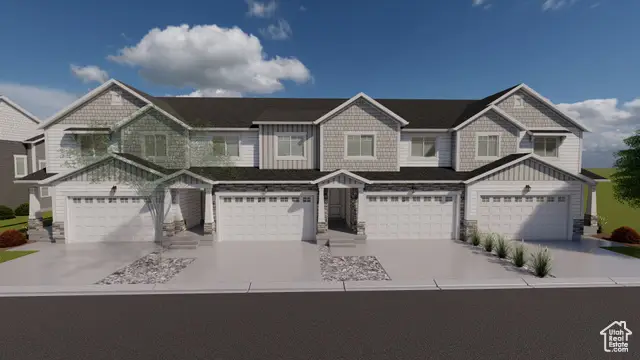 2942 N Red Velvet Ln #2369, Saratoga Springs, UT 84045 - Image #2
