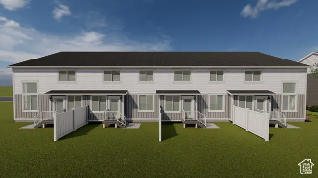 2936 Red Velvet Ln N #2371, Saratoga Springs, UT 84045 - Image #3