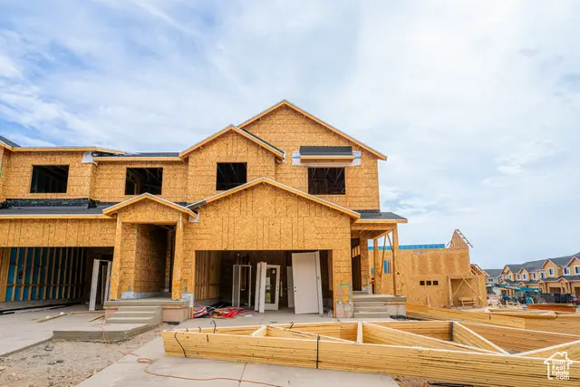 2934 N Red Velvet Ln #2372, Saratoga Springs, UT 84045 - Image #1