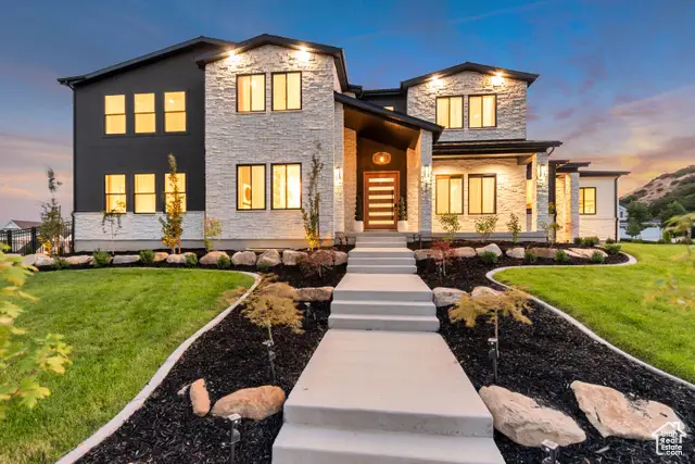 516 E Savannah Cir N, Alpine, UT 84004 - #3