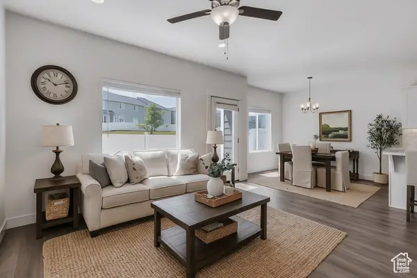 4858 E Breezy Patch Rd, Eagle Mountain, UT 84005