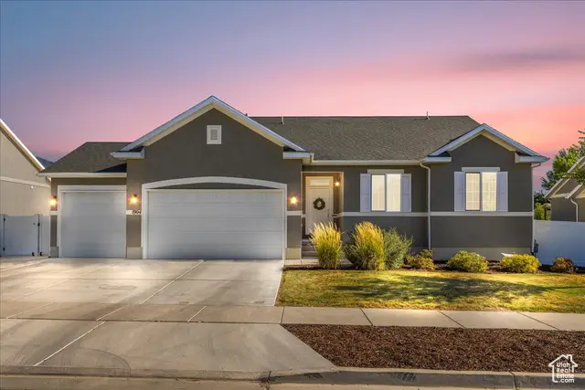 1904 E Rock Hollow Rd, Lake Point, UT 84074 - #1