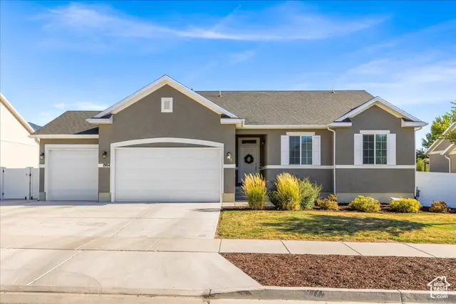 1904 E Rock Hollow Rd, Lake Point, UT 84074 - #2