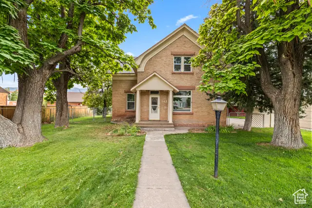 143 W 200 S, Richfield, UT 84701 - Image #1