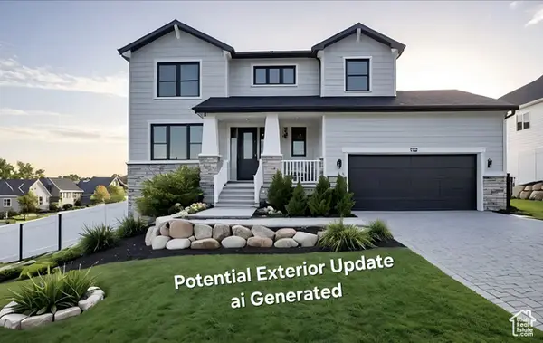 14333 S Fort Pierce Way, Herriman, UT 84096