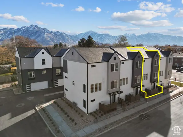 4475 S 500 E #3, Millcreek, UT 84107 - Image #1