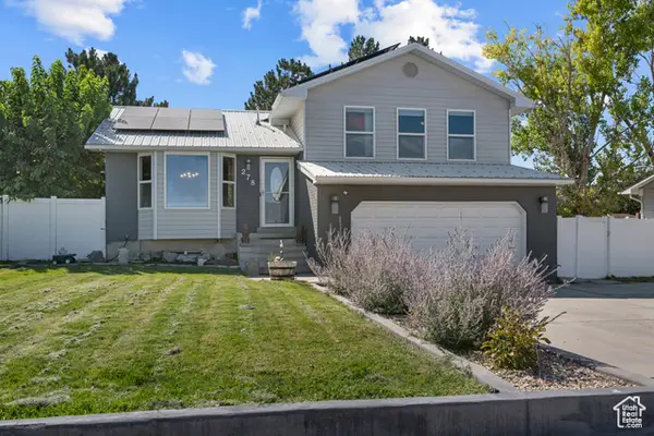 278 S Hale St, Grantsville, UT 84029