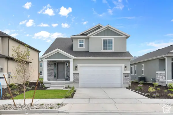 5654 N Regatta Ln, Stansbury Park, UT 84074