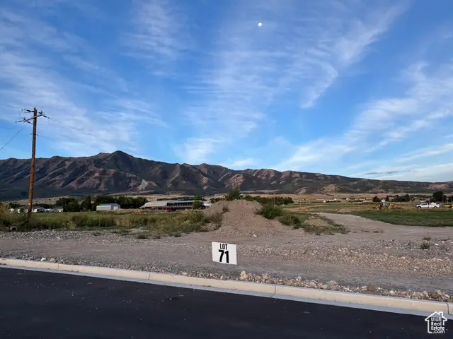 814 N 100 E #71, Mendon, UT 84325 - Image #1