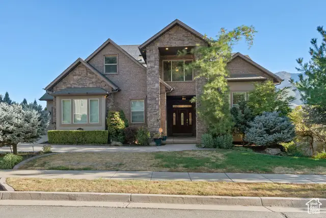 2368 E 8300 S, South Weber, UT 84405 - Image #1