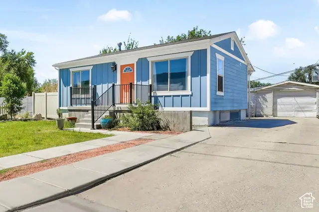 1540 S 900 W, Salt Lake City, UT 84104 - Image #1