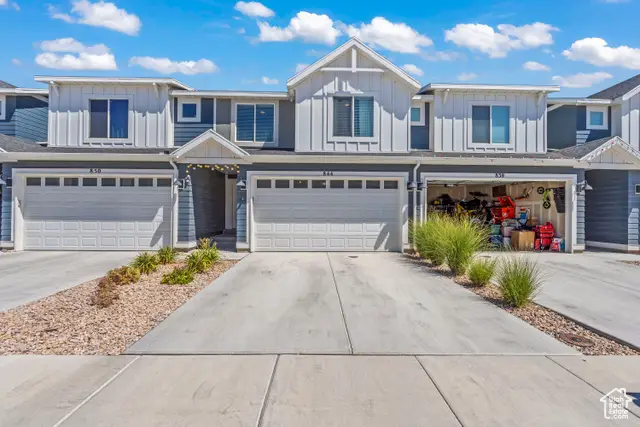 844 N 3540 W #1509, Lehi, UT 84043 - Image #1