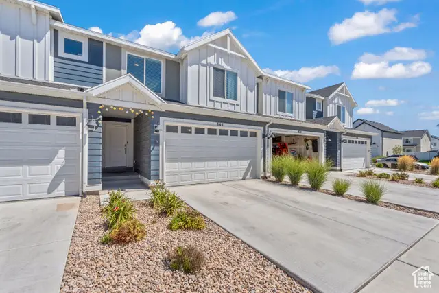844 N 3540 W #1509, Lehi, UT 84043 - Image #2