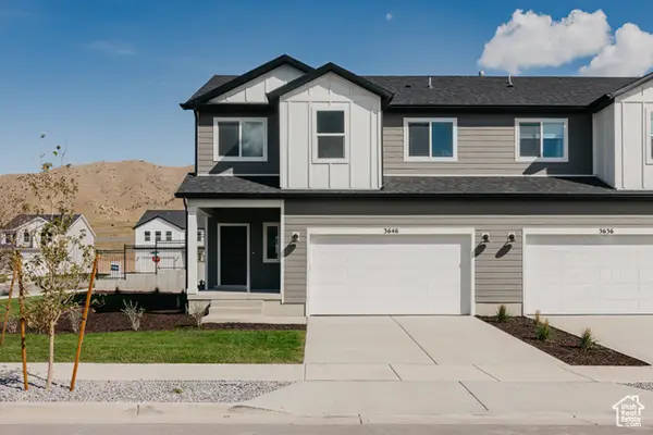 3646 N Oak Blvd #322, Eagle Mountain, UT 84005