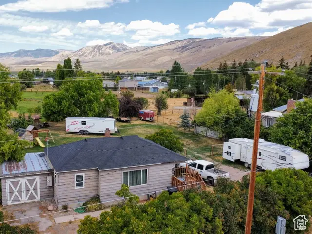 256 Clay St, Montpelier, ID 83254 - Image #1