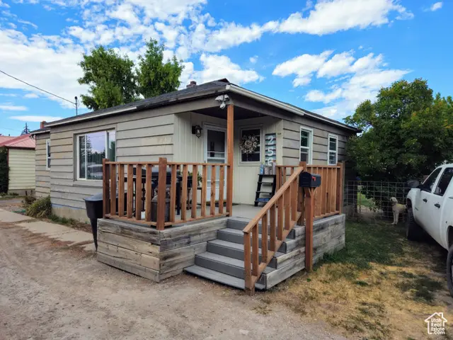 256 Clay St, Montpelier, ID 83254 - Image #2