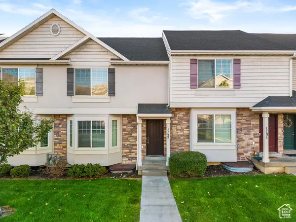 1127 N Independence Ave, Provo, UT 84604