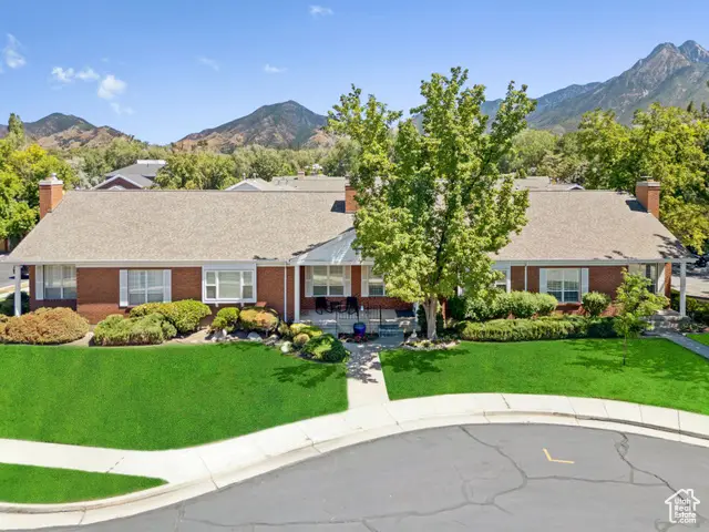 4785 S Dipo Pl #C, Holladay, UT 84117 - Image #1
