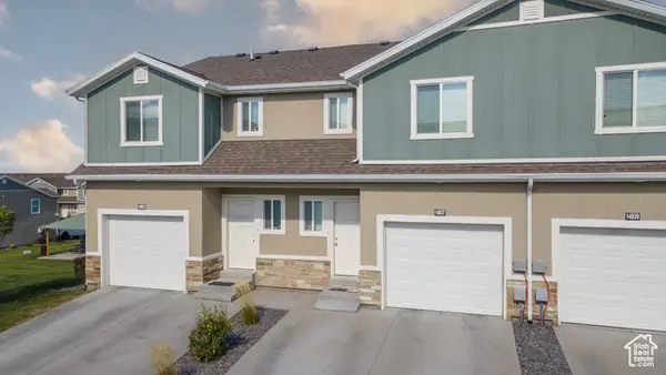 14922 S Lost Miner Ln, Herriman, UT 84096