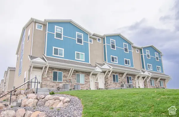 14849 S Diorite Ct, Herriman, UT 84096