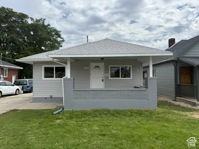 3216 Ogden Ave, Ogden, UT 84401 - Image #1