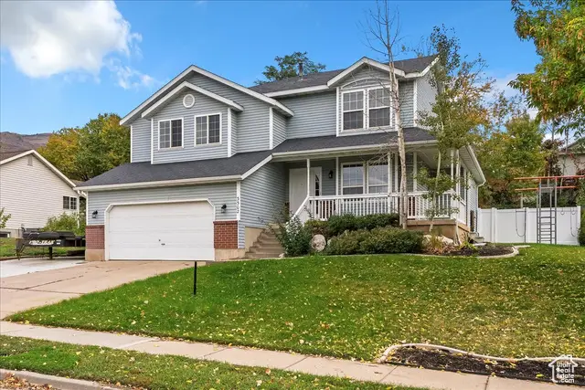 3302 N 2175 E, Layton, UT 84040 - Image #2