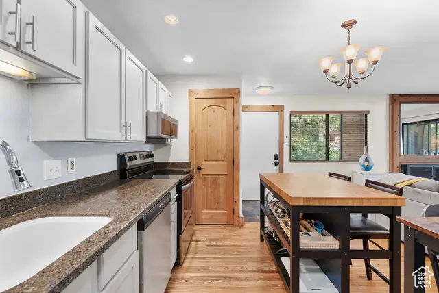 2025 Canyons Resort Dr #P3, Park City, UT 84098 - Image #3