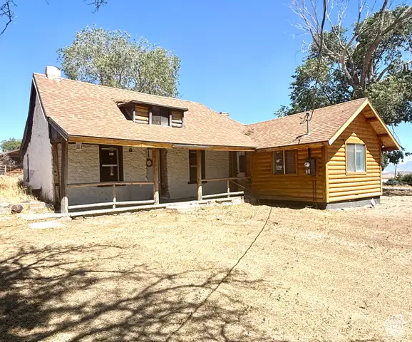 68 W 200 St N, Cedar Fort, UT 84013