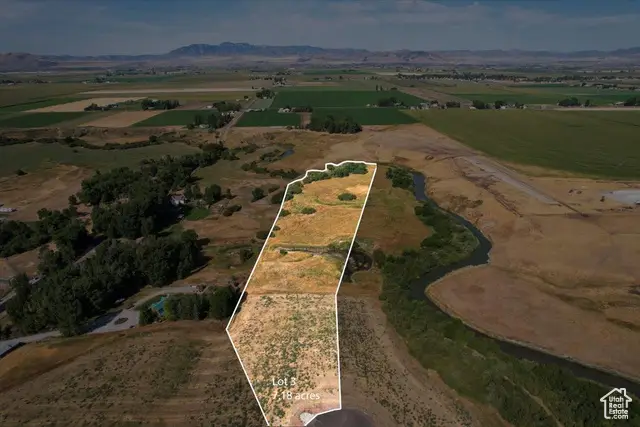 12521 N 525 E #3, Lewiston, UT 84320 - Image #1