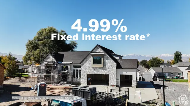 1379 W 425 S, Lehi, UT 84043 - Image #1