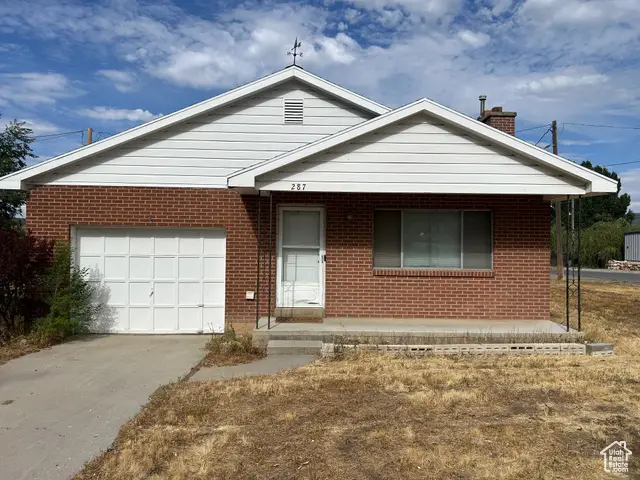 287 N State St, Fairview, UT 84629 - Image #1
