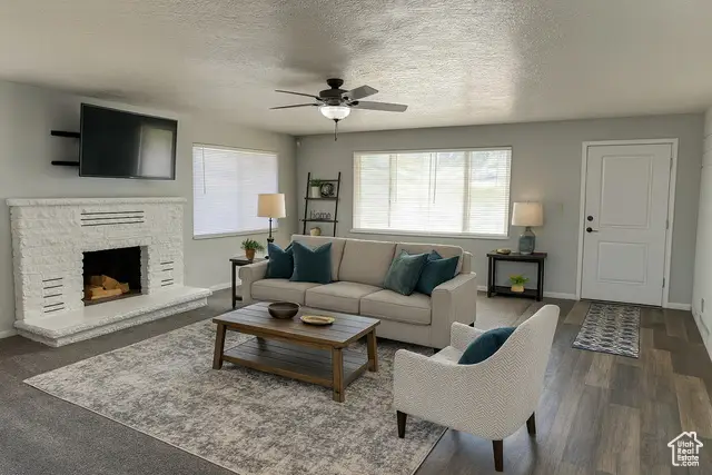 287 N State St, Fairview, UT 84629 - Image #3