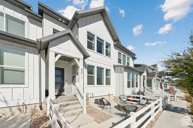 937 W Sunspear Dr S, Saratoga Springs, UT 84045 - Image #2