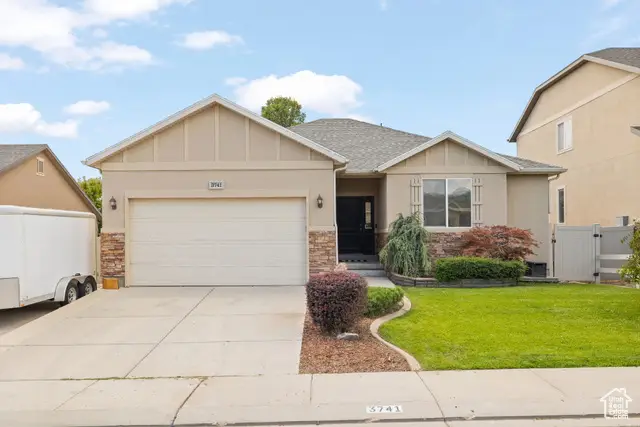 3741 N Meadow Springs, Lehi, UT 84048 - #2